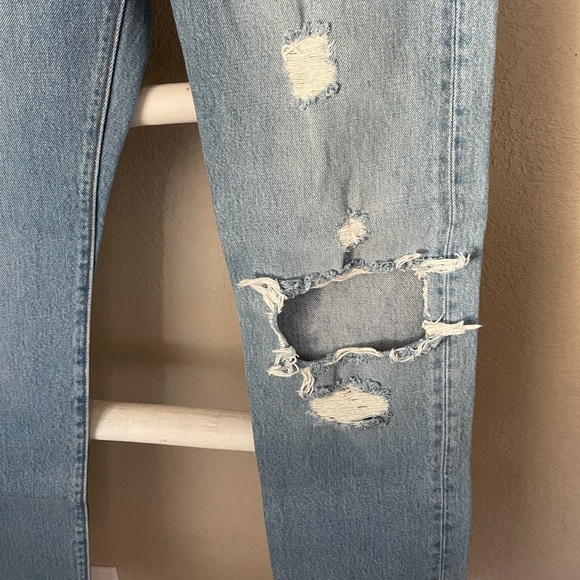 Levi’s 501 jeans - Picture 3 of 7